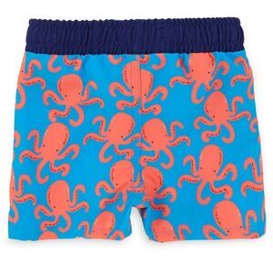 Dillard’s Adventure wear 9month baby boy swim trunks